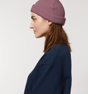 Fisherman Beanie