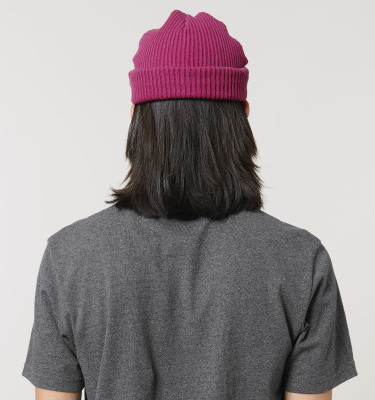 Fisherman Beanie