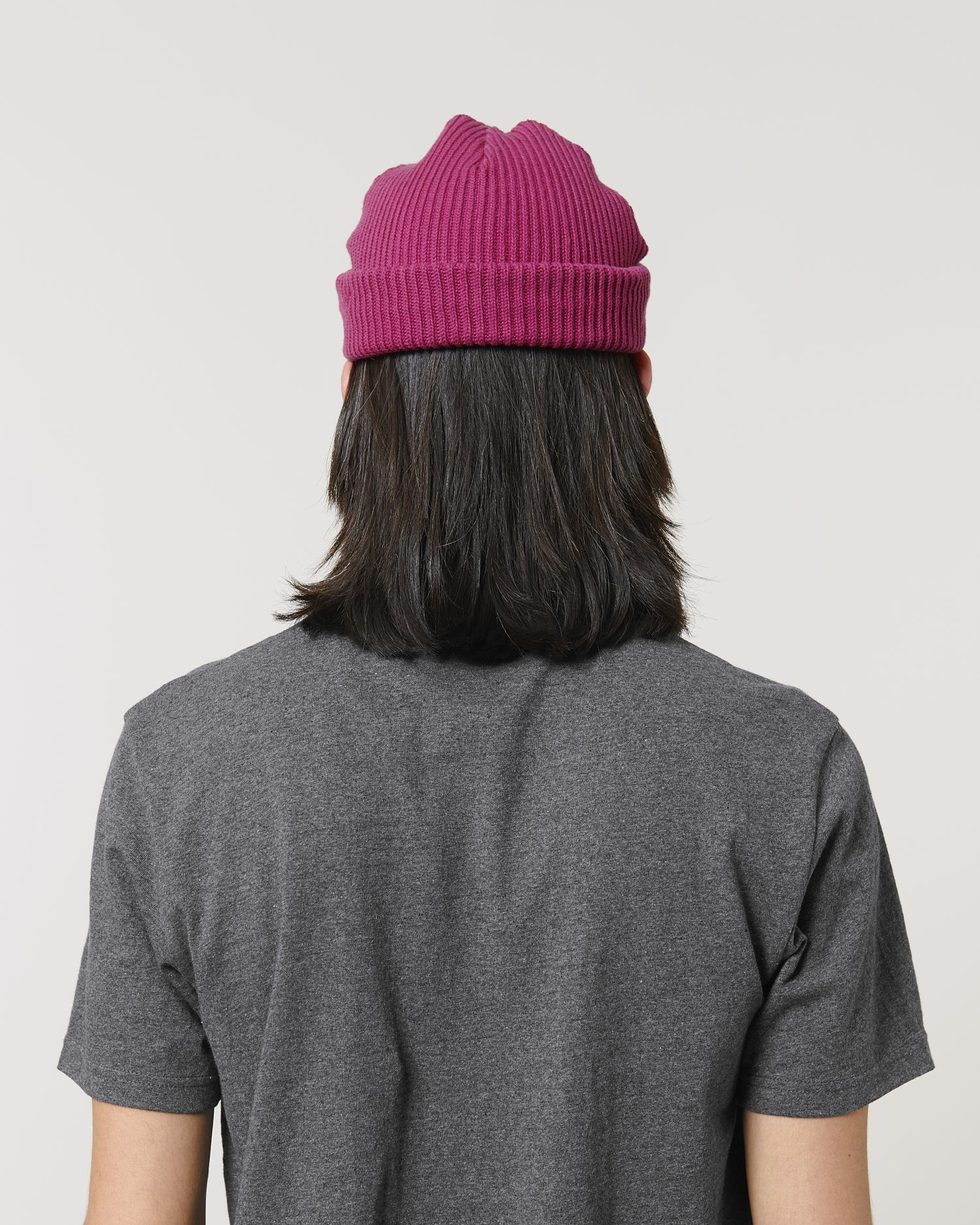 Fisherman Beanie