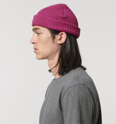 Fisherman Beanie