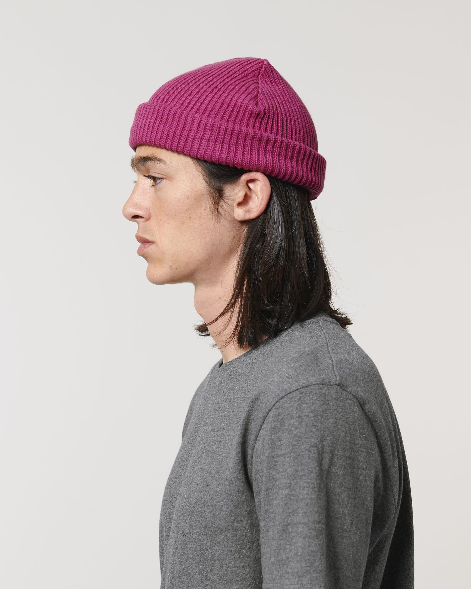 Fisherman Beanie