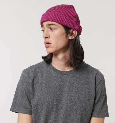 Fisherman Beanie