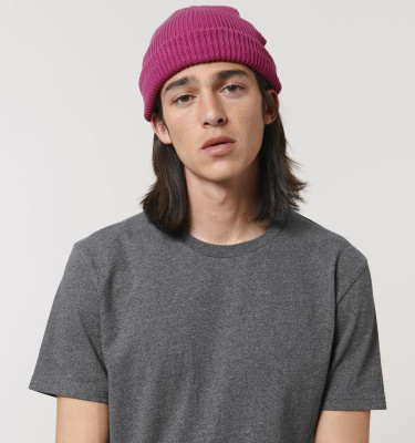 Fisherman Beanie