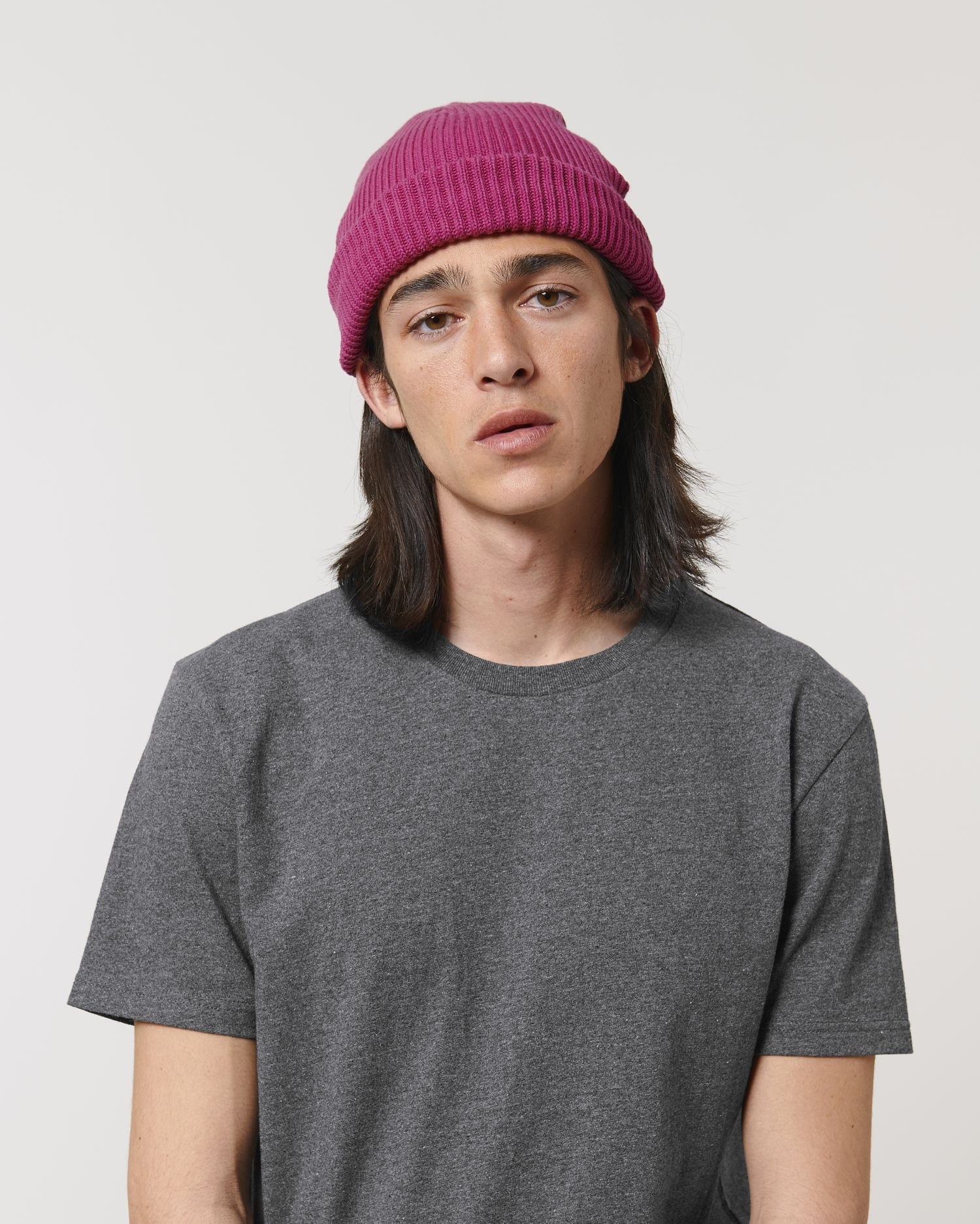 Fisherman Beanie