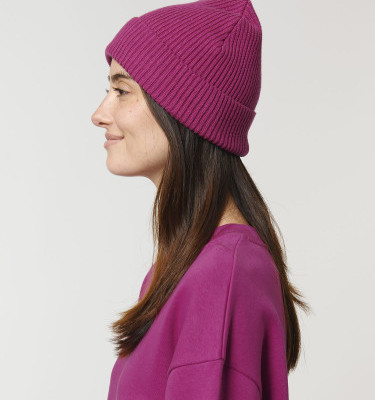 Fisherman Beanie