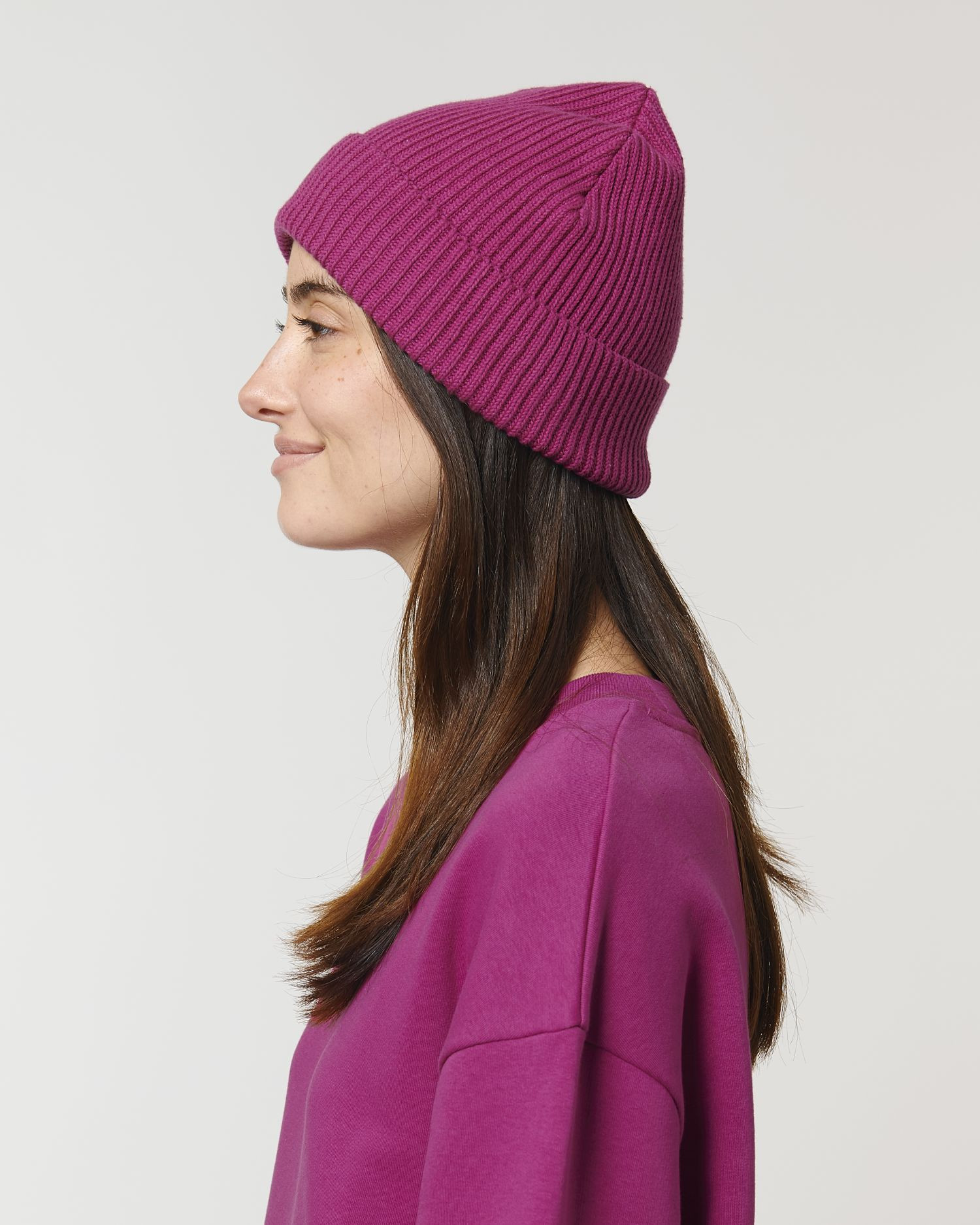 Fisherman Beanie