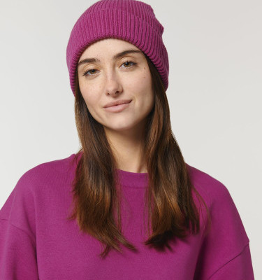 Fisherman Beanie
