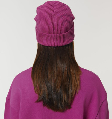 Fisherman Beanie