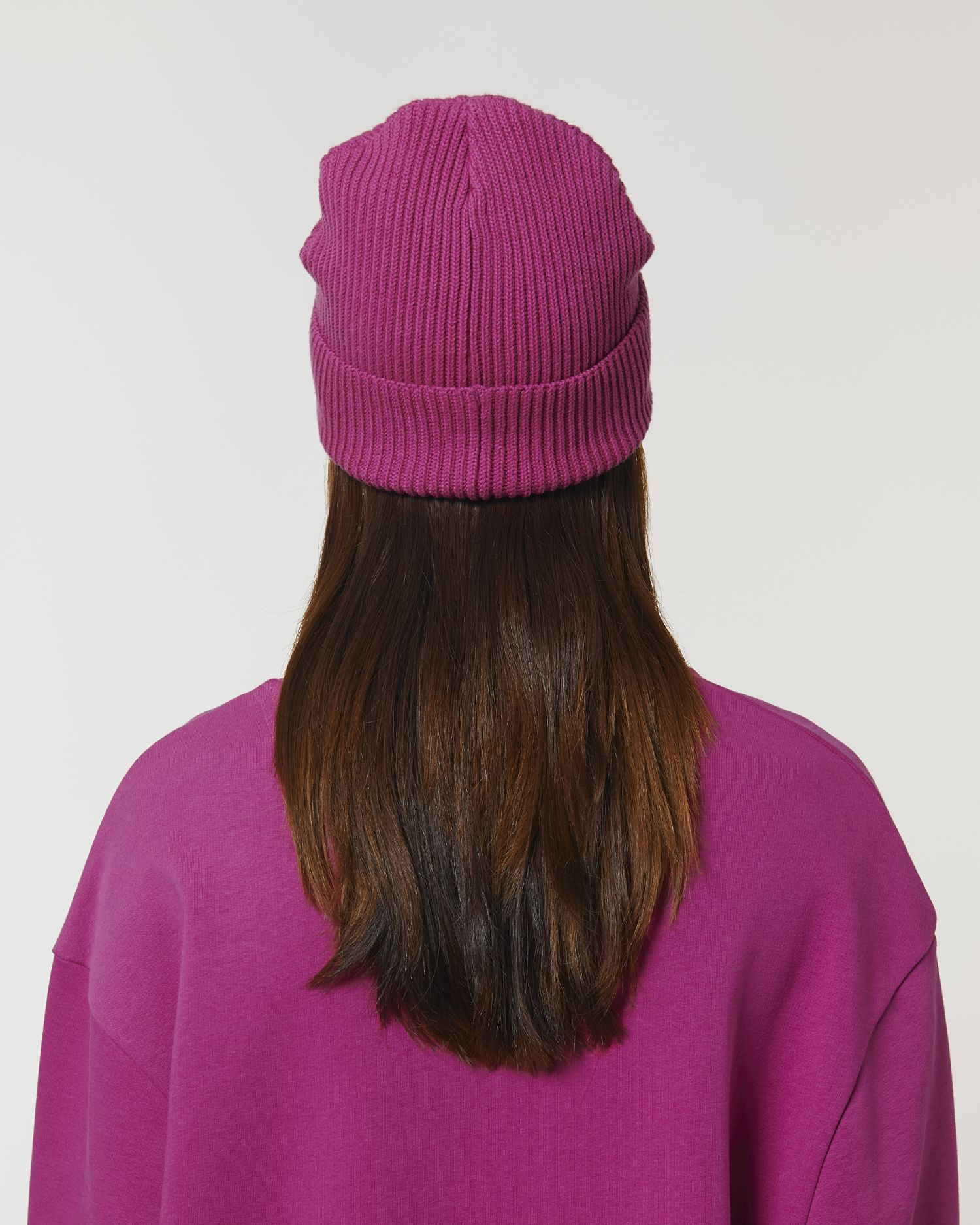 Fisherman Beanie