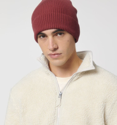 Fisherman Beanie