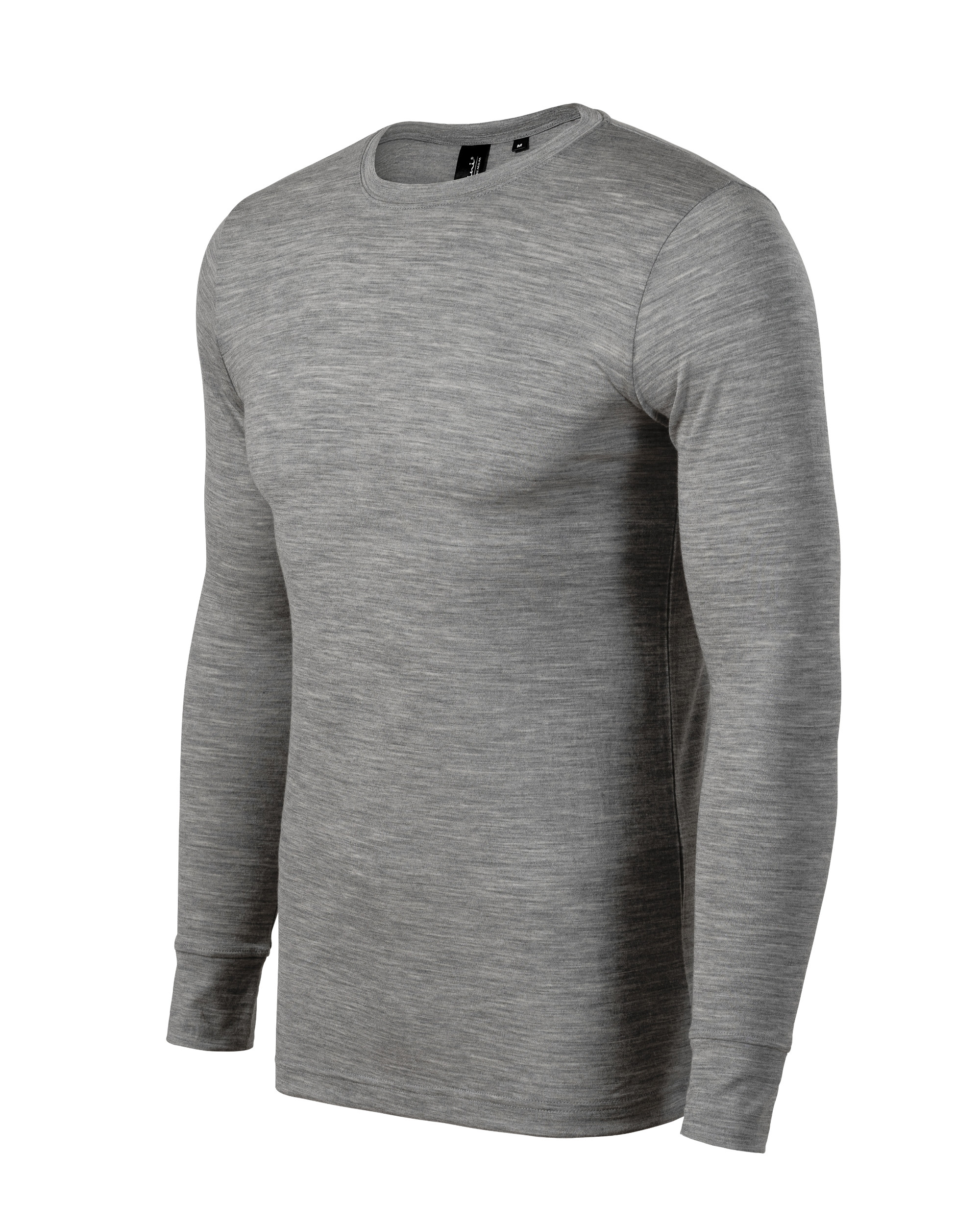 Koszulka męska Merino Rise LS
