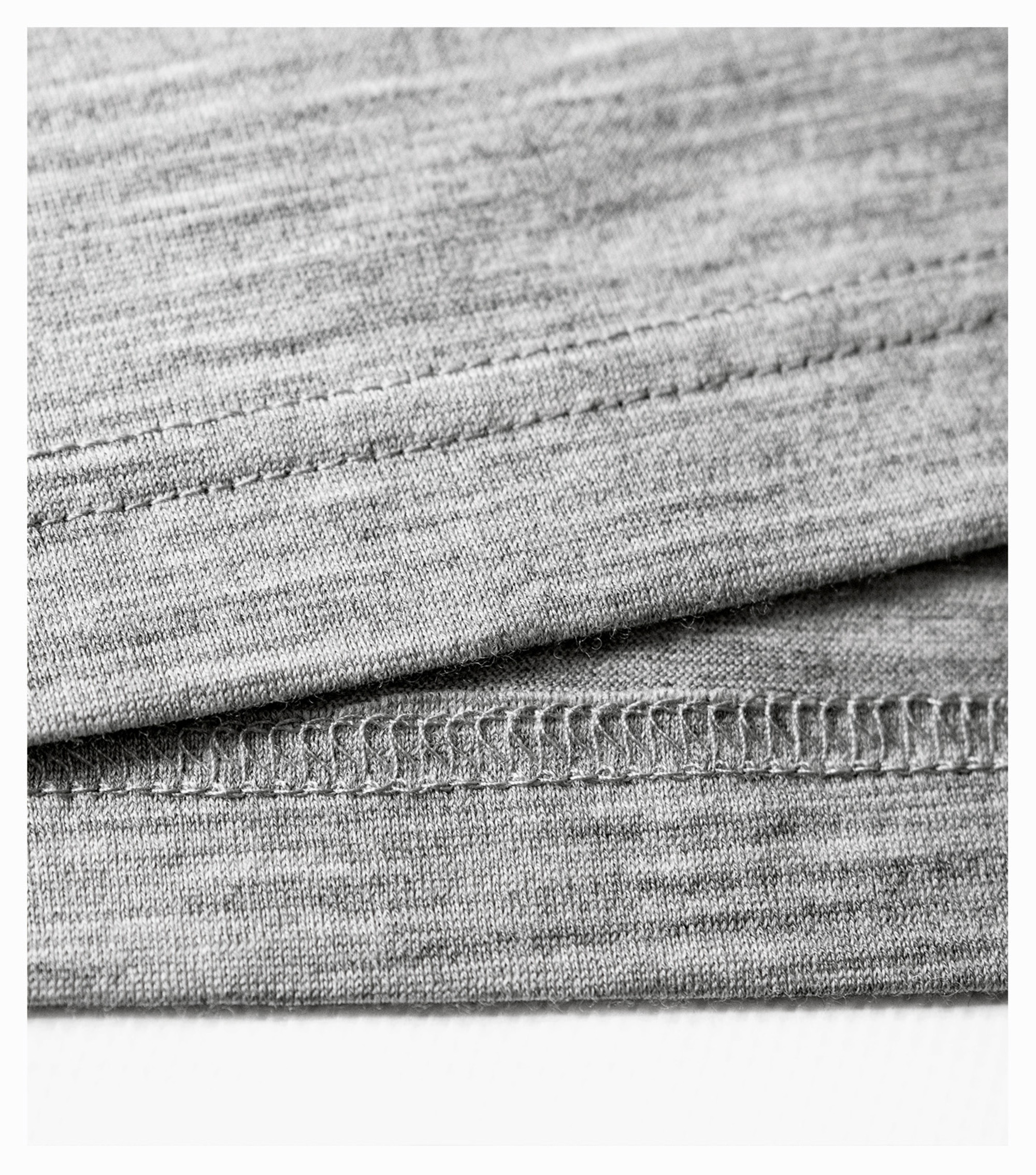 Koszulka męska Merino Rise LS
