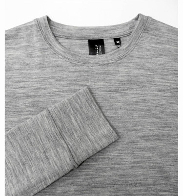 Koszulka męska Merino Rise LS