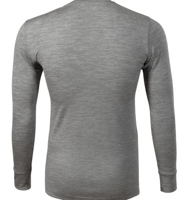 Koszulka męska Merino Rise LS