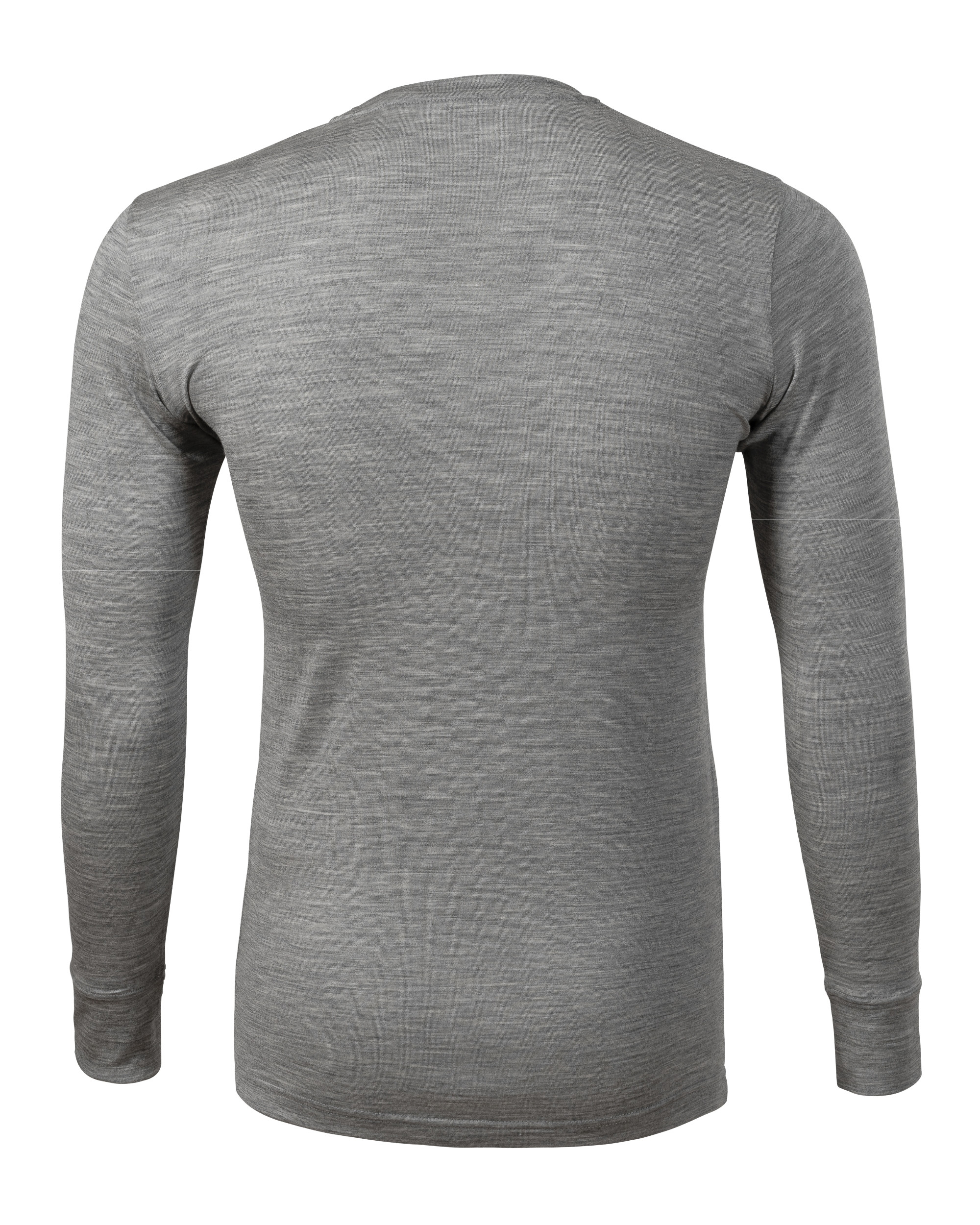 Koszulka męska Merino Rise LS