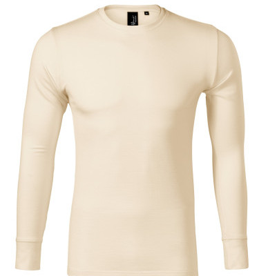 Koszulka męska Merino Rise LS