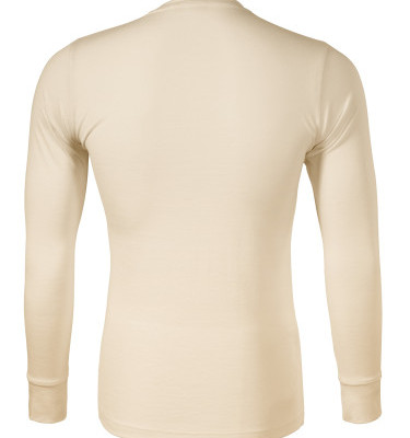 Koszulka męska Merino Rise LS