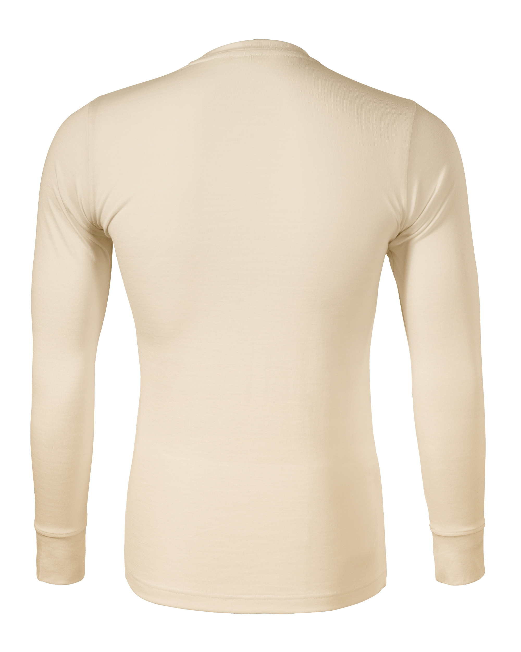 Koszulka męska Merino Rise LS