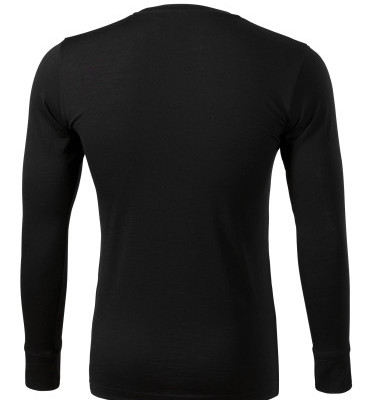 Koszulka męska Merino Rise LS