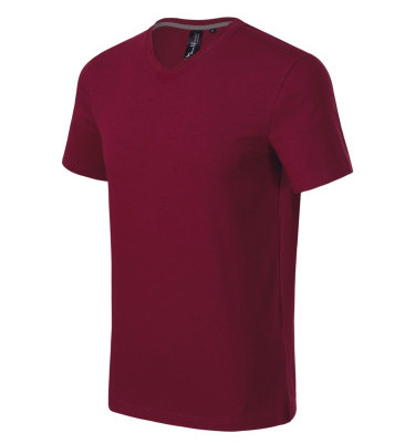 Koszulka męska Action V-neck