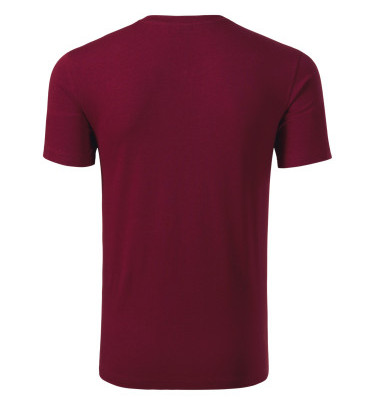 Koszulka męska Action V-neck
