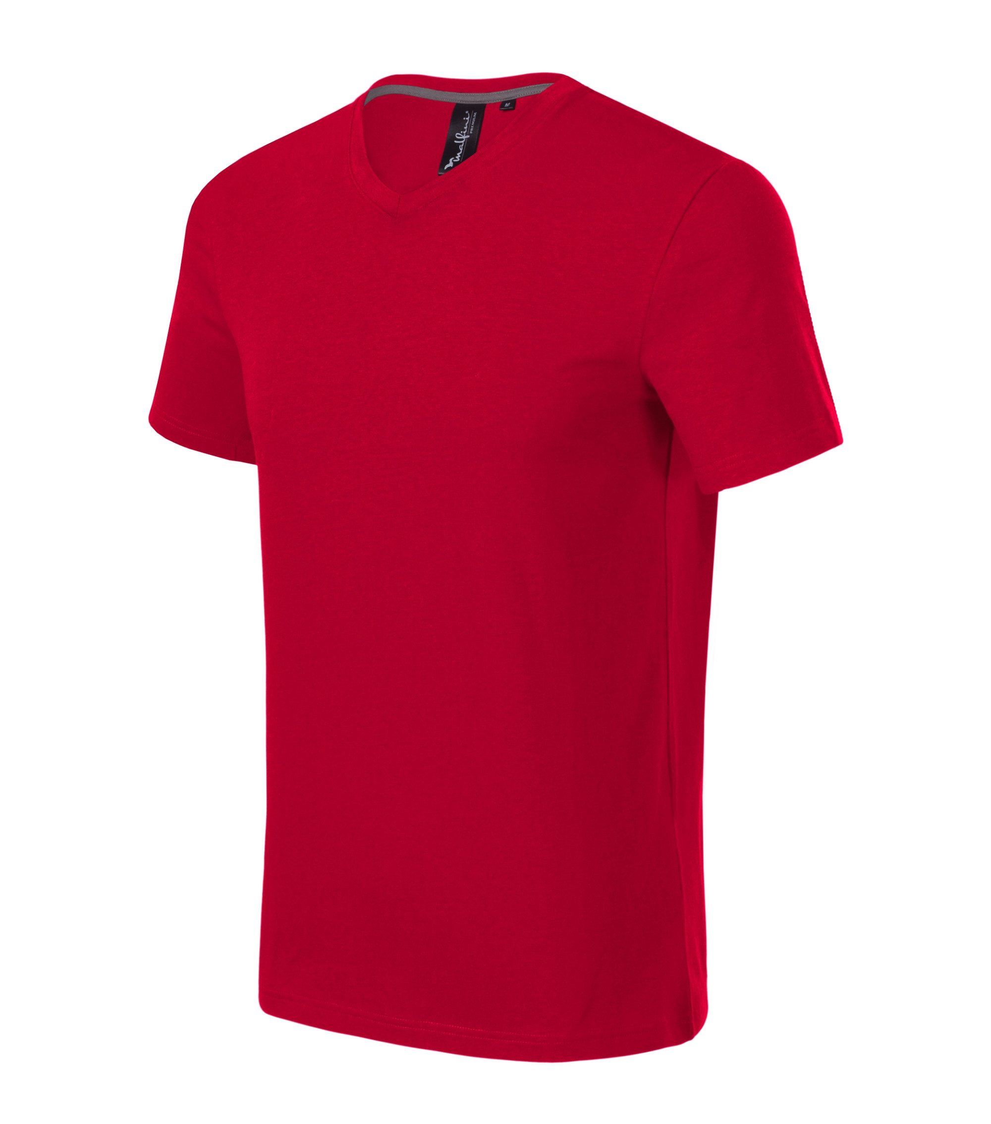 Koszulka męska Action V-neck