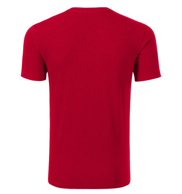 Koszulka męska Action V-neck