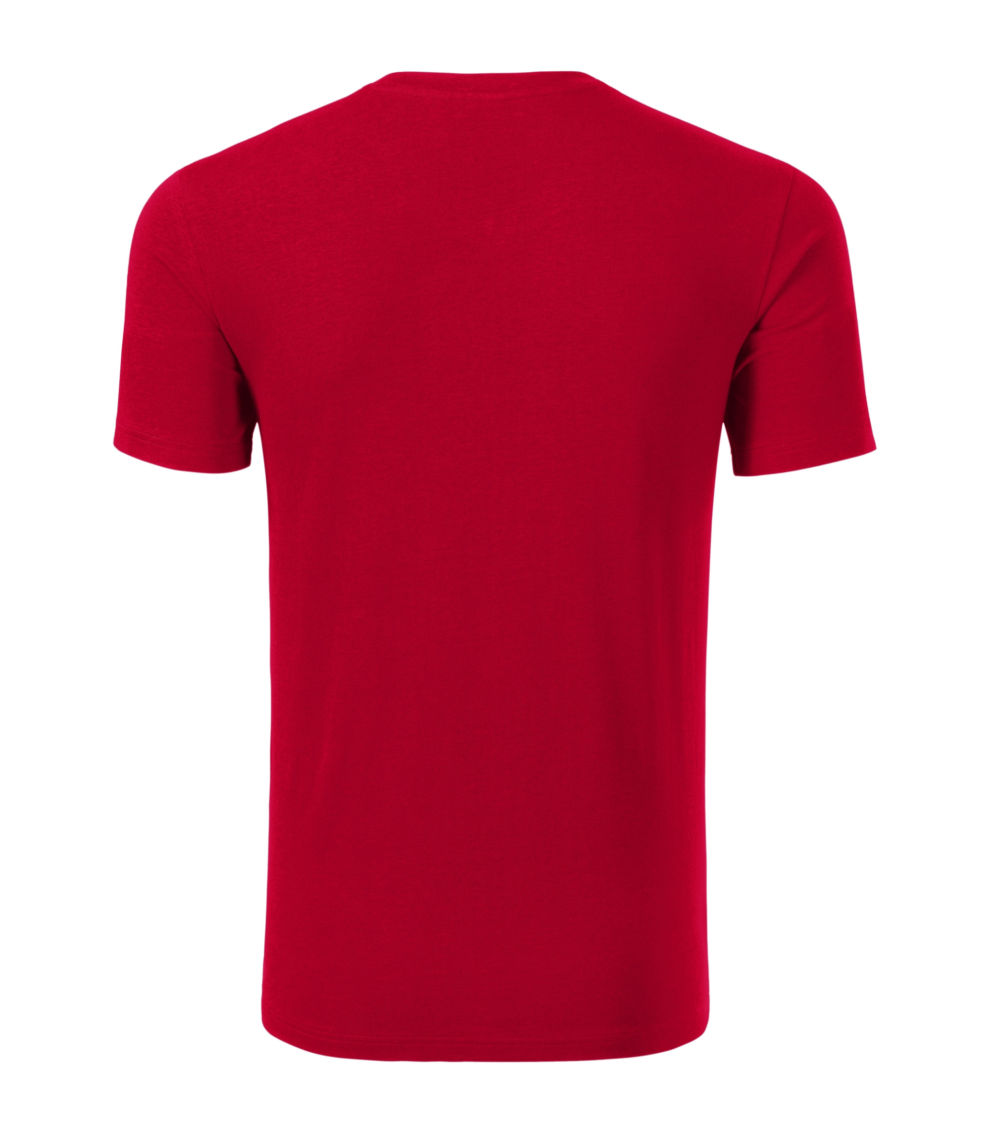 Koszulka męska Action V-neck
