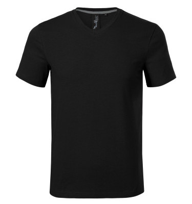 Koszulka męska Action V-neck