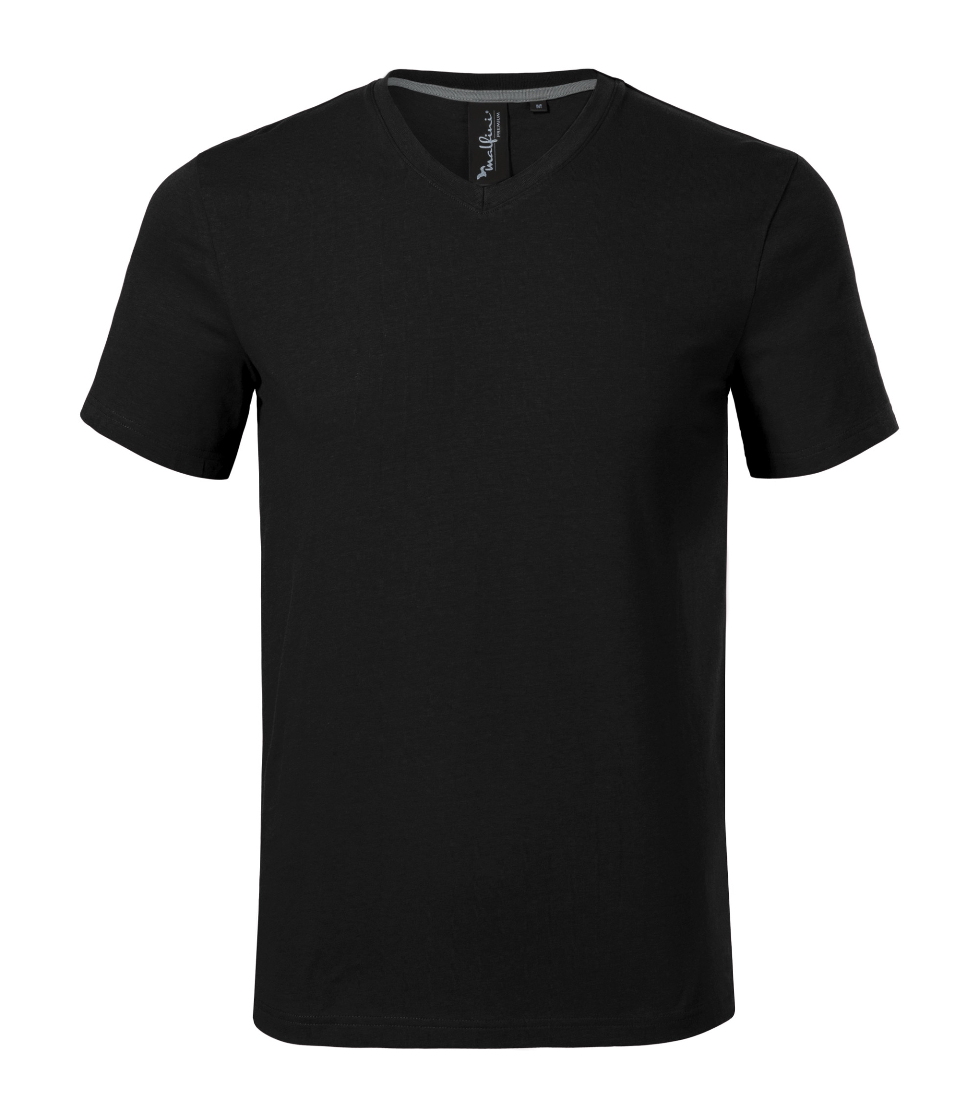 Koszulka męska Action V-neck