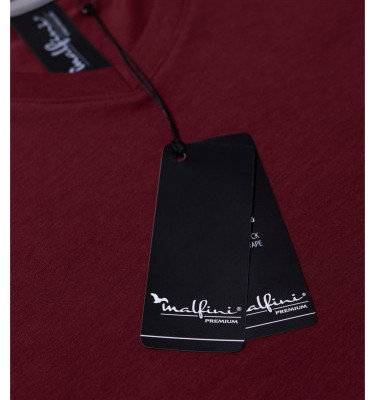 Koszulka męska Action V-neck