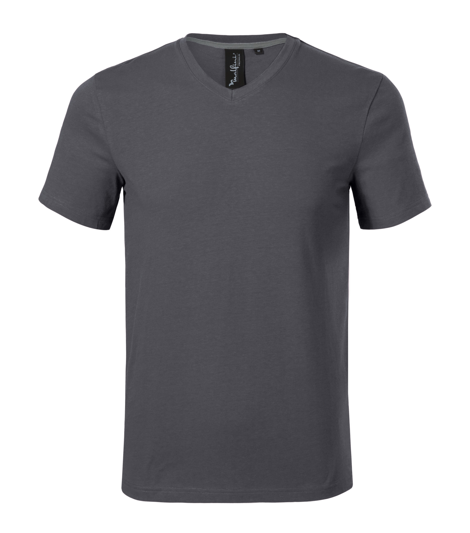 Koszulka męska Action V-neck