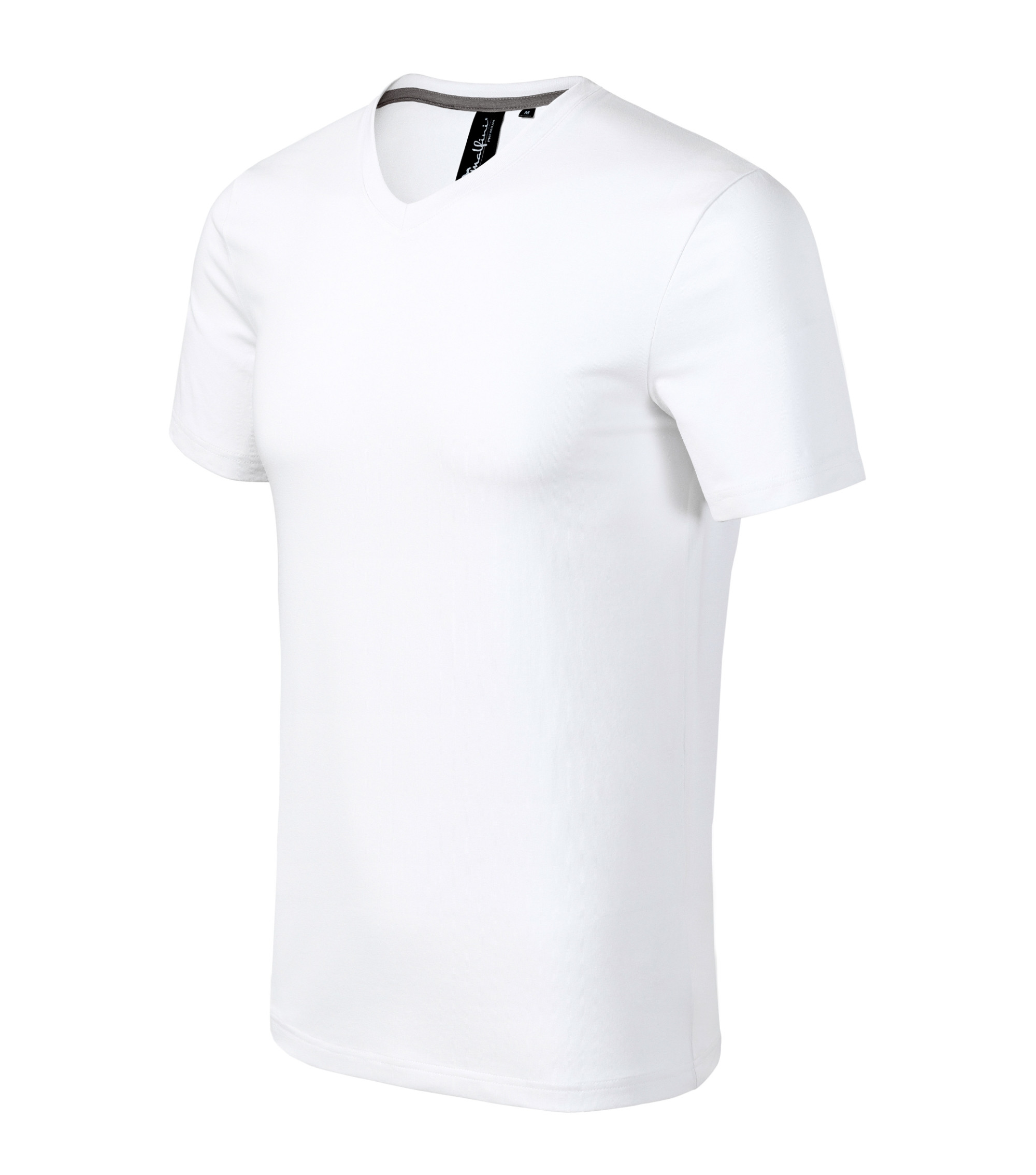 Koszulka męska Action V-neck
