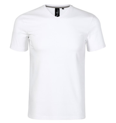 Koszulka męska Action V-neck
