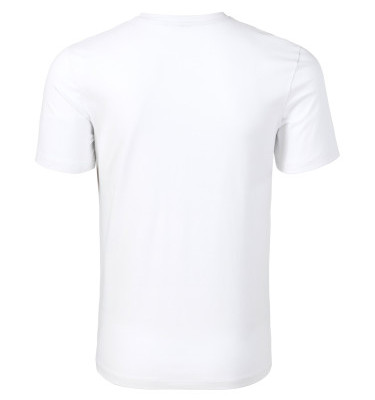 Koszulka męska Action V-neck