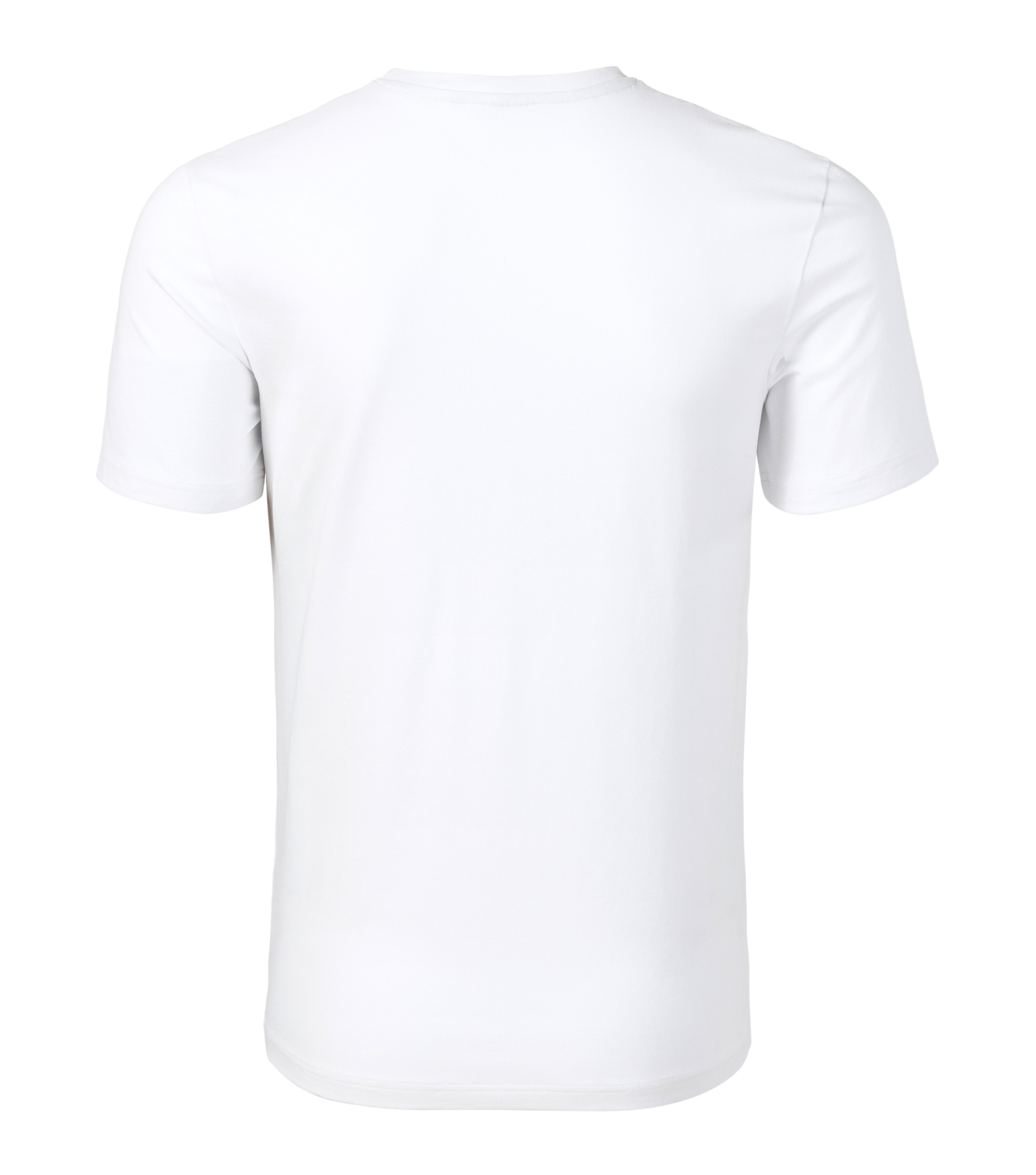 Koszulka męska Action V-neck