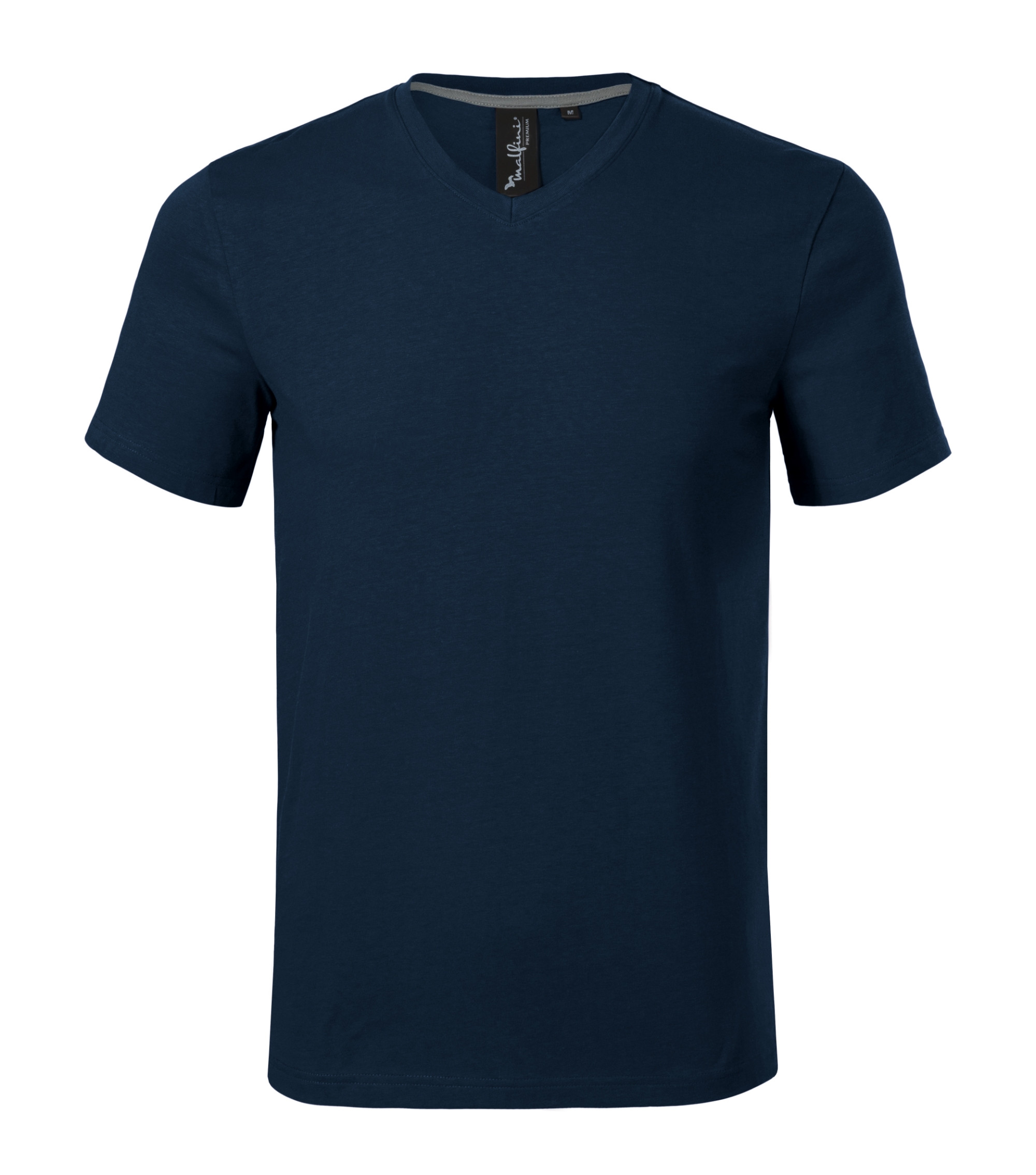 Koszulka męska Action V-neck