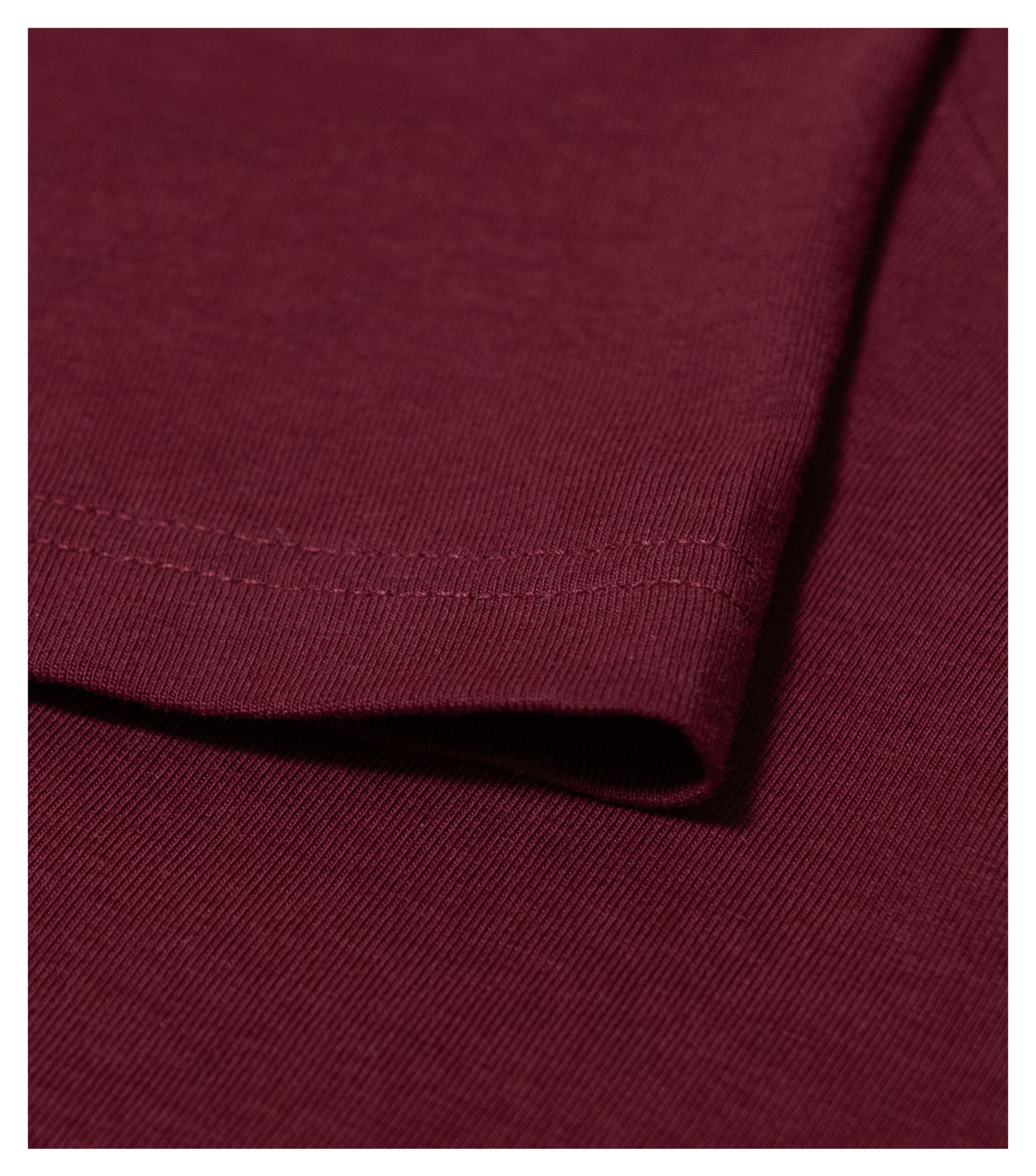 Koszulka męska Action V-neck