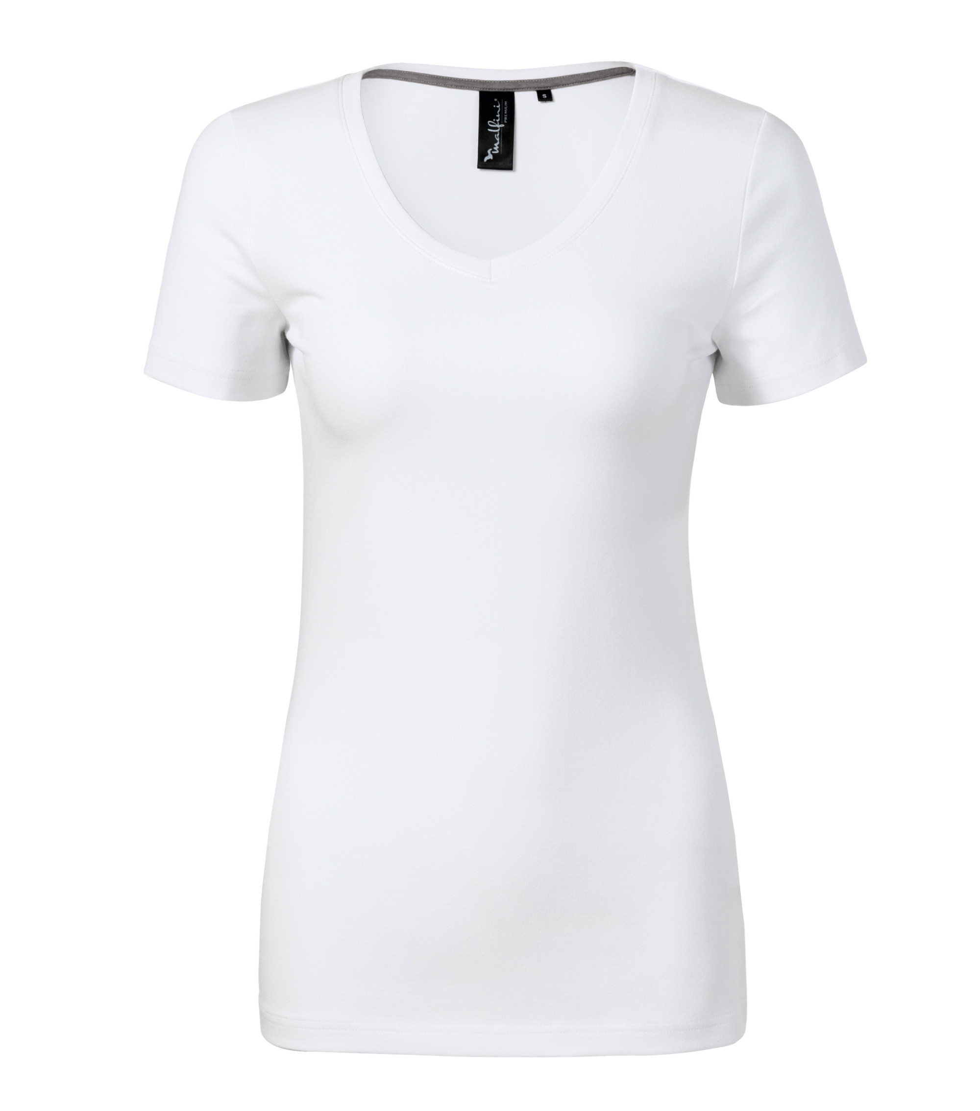 Koszulka damska Action V-neck