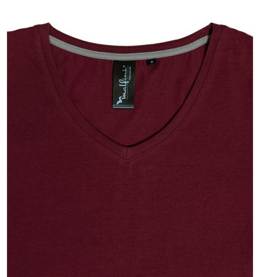 Koszulka damska Action V-neck