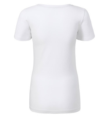 Koszulka damska Action V-neck