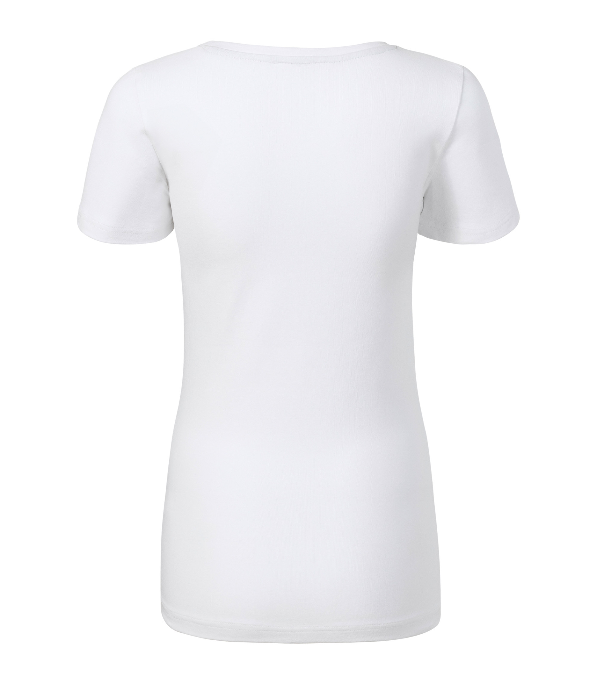 Koszulka damska Action V-neck