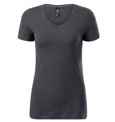 Koszulka damska Action V-neck
