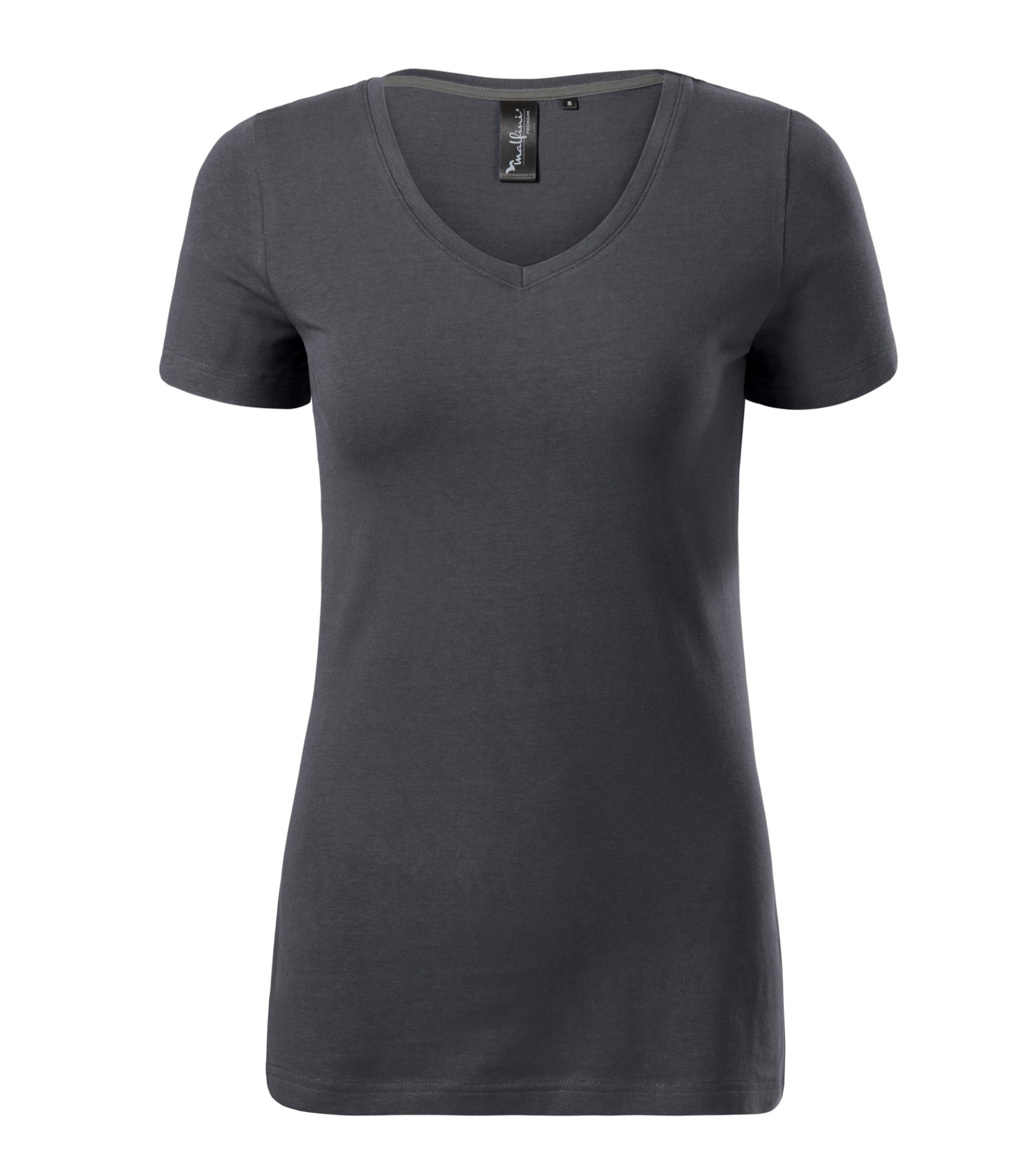 Koszulka damska Action V-neck