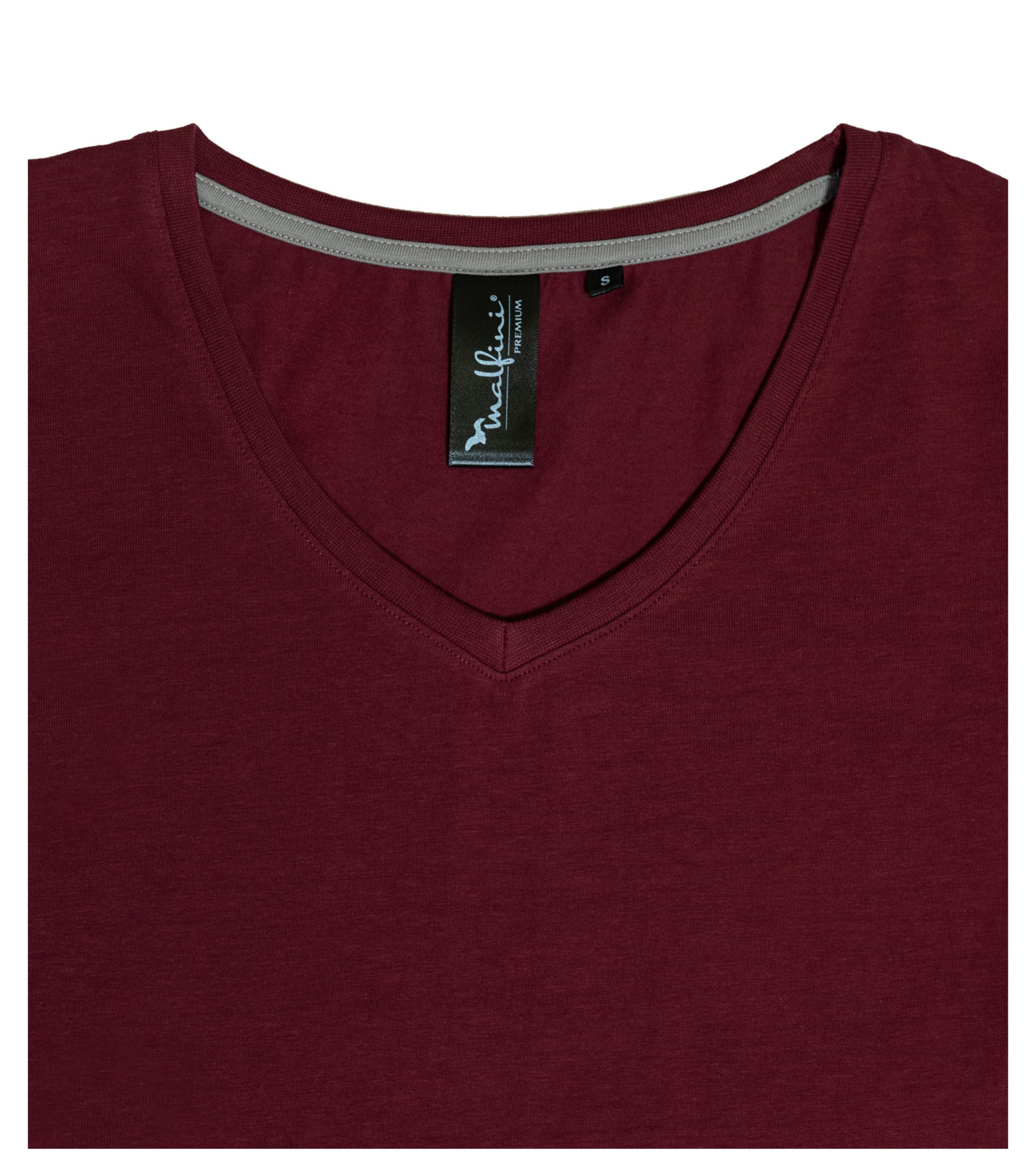 Koszulka damska Action V-neck