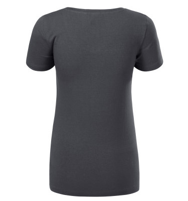 Koszulka damska Action V-neck