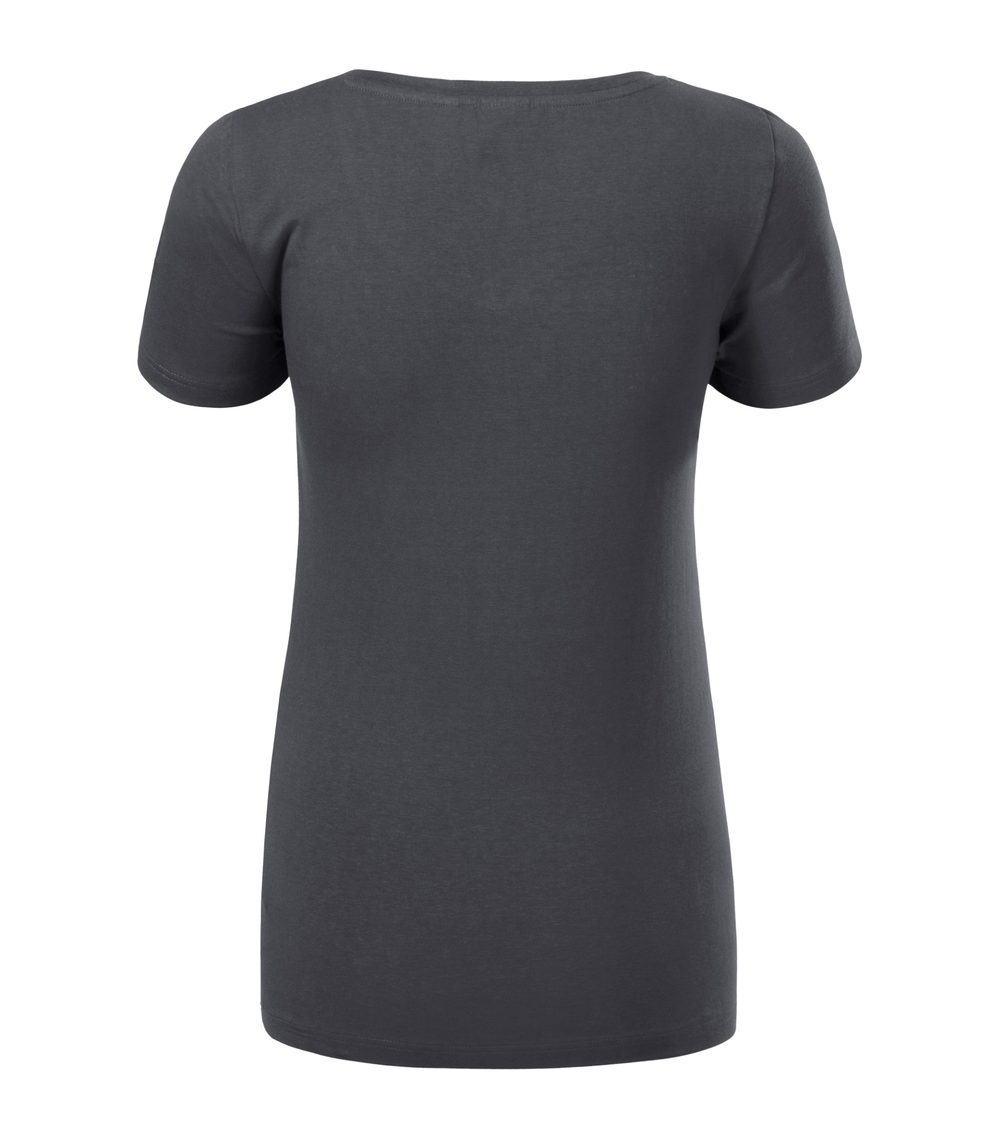 Koszulka damska Action V-neck