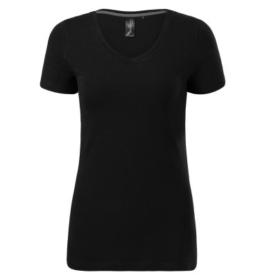 Koszulka damska Action V-neck