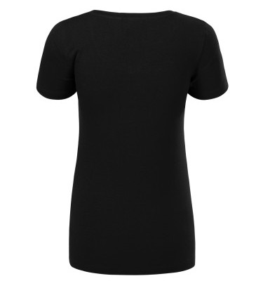 Koszulka damska Action V-neck