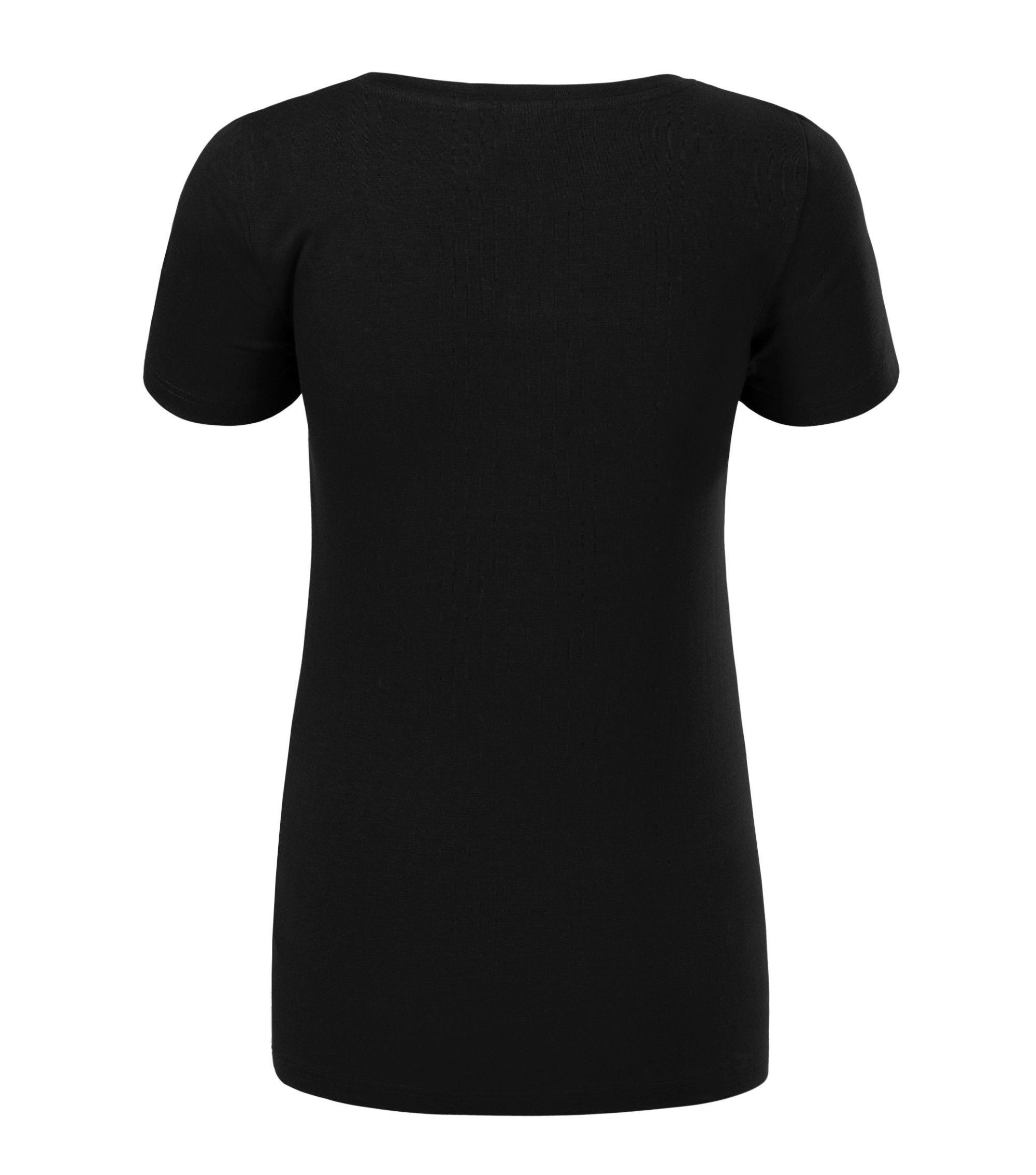 Koszulka damska Action V-neck
